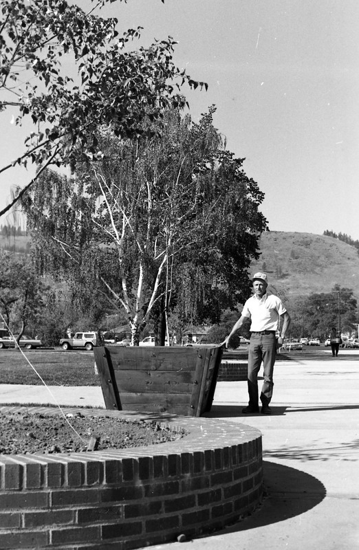1974 Employee, George McClure 03
