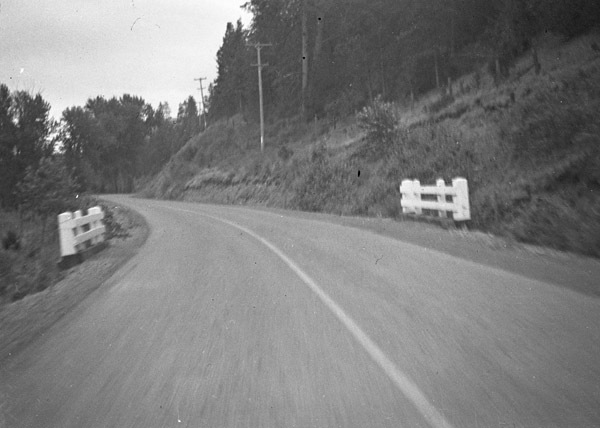 Oregon, Highway 1