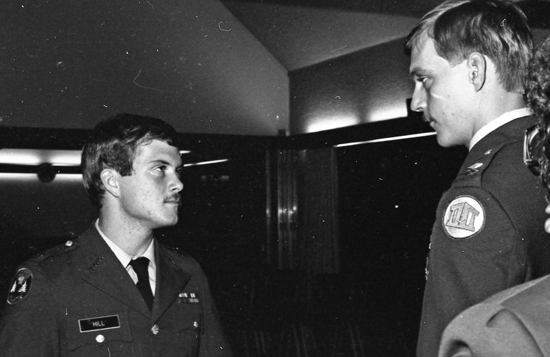 1984 ROTC Awards 09