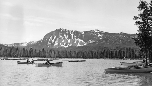 Oregon, Lake 19