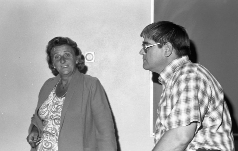 1984 Employees