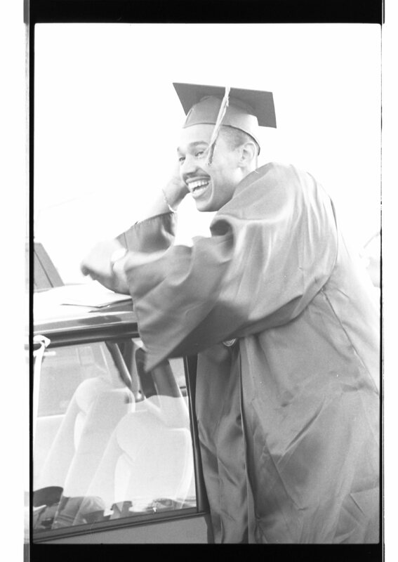 1989 Graduate with Family 13