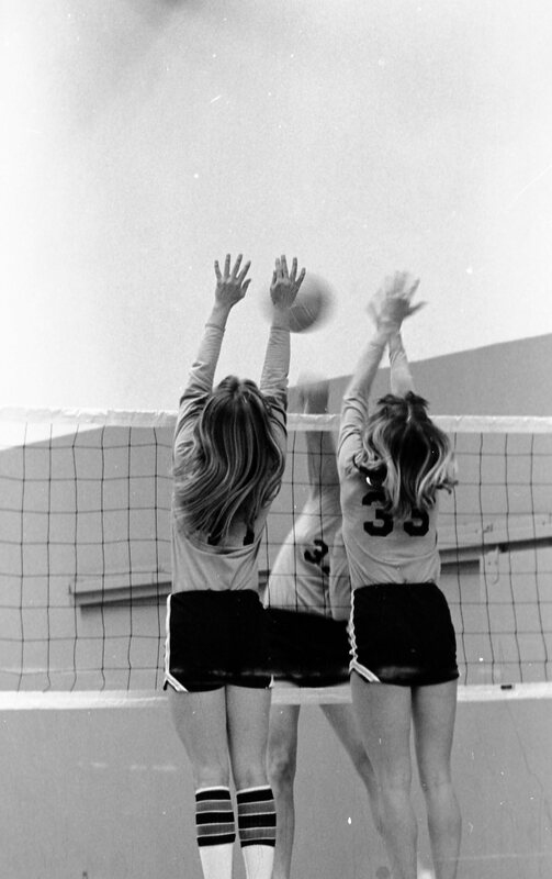 1978 Volleyball Action 07