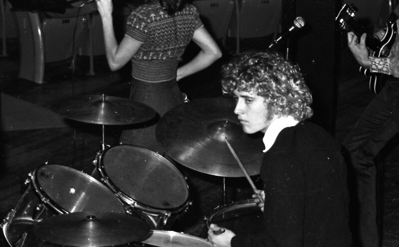 1976 Ambassadors, November Concert 05