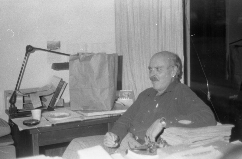 1979 Employee, Howard Anderson 04