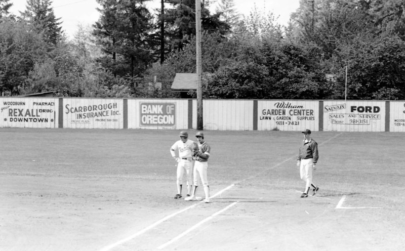 1981 Baseball Action, May 22nd 16