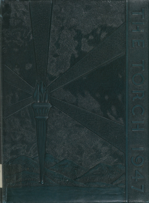 1947 The Torch