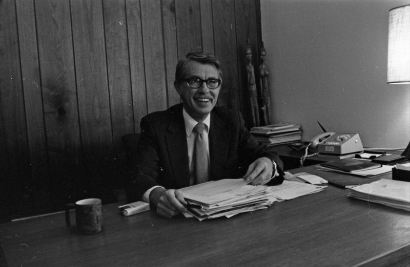 1976 Employee, Rodney Briggs 2-2
