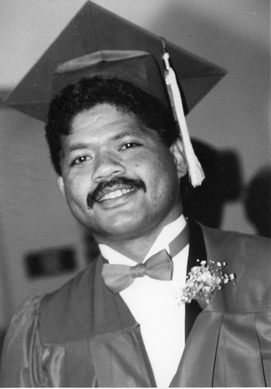 1987 Graduate 2-1