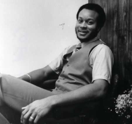 1976 Employee, Greg Cooper 1