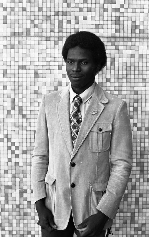 1982 Football Player, Portraits 066