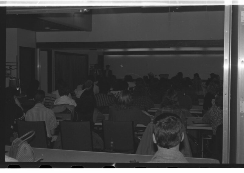 1990 Orientation, Indoors 13