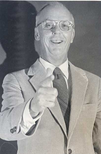 1981 Employee, Ed Forshee 01