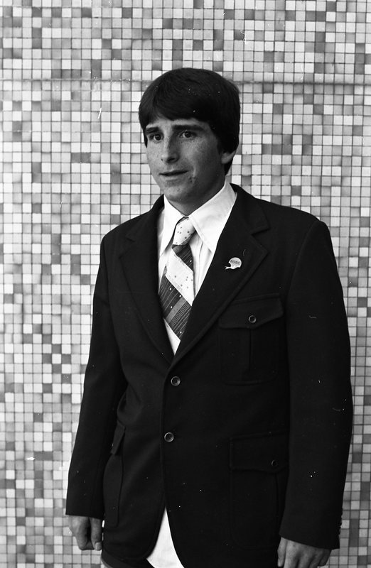 1982 Football Player, Portraits 008