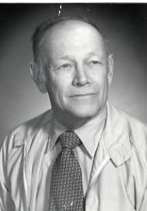 1978 Employee, Jerry Brown