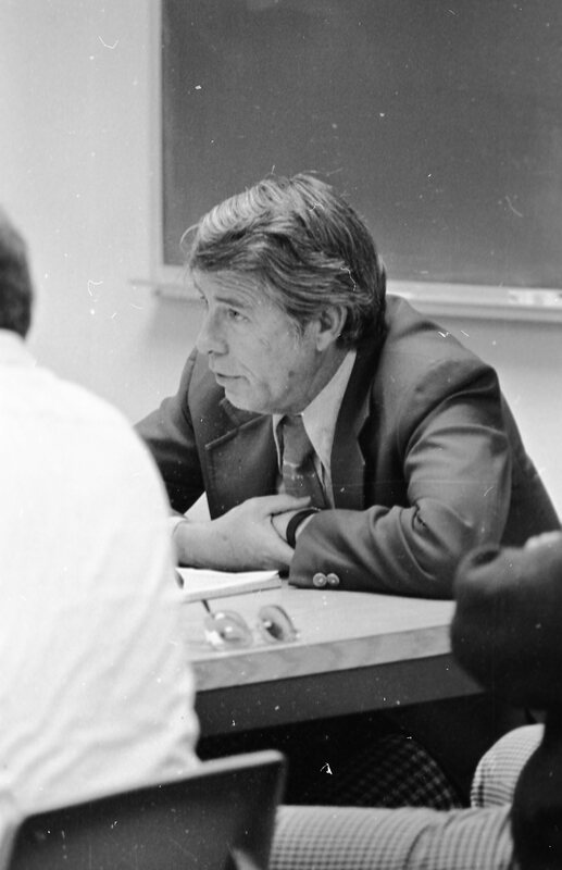 1974 Employees, Meeting B 03