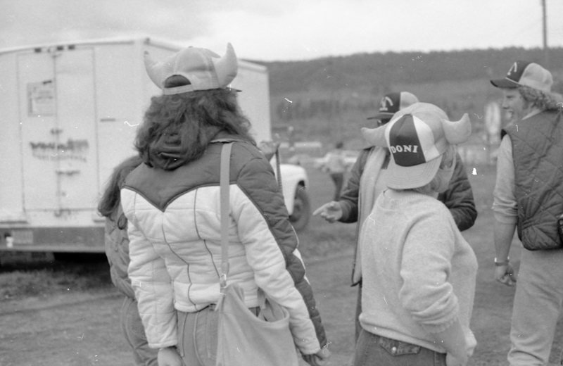 1983 Springfest, Participants 01