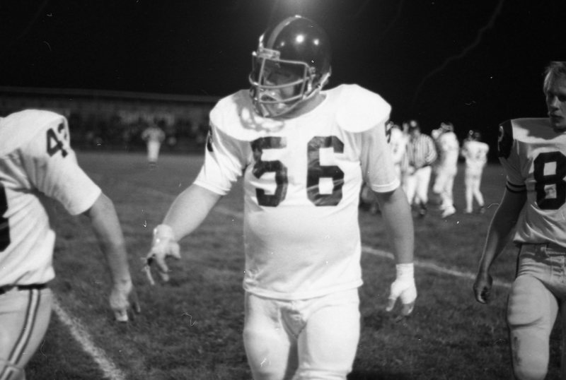 1980 Football, Alumni Players 06