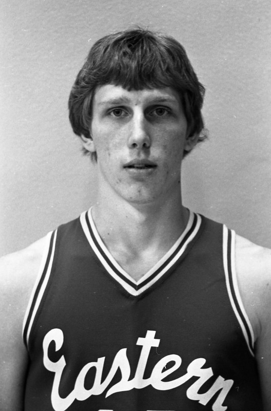 1978 Basketball Players, Portraits 08