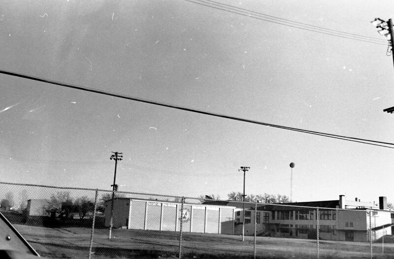 1976 La Grande Area Scenes 08