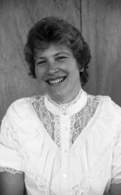 1986 Employee, Eileen Sheelar 01