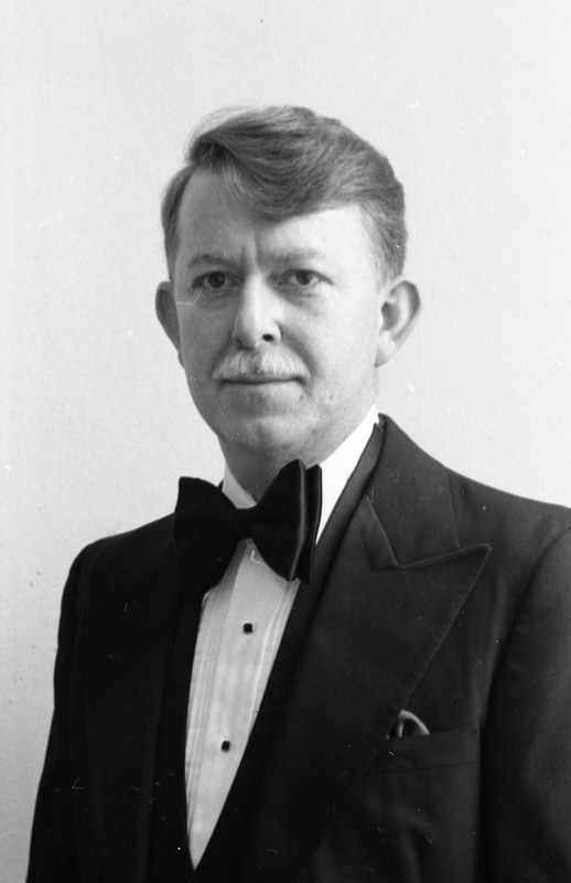1979 Employee, John Cobb