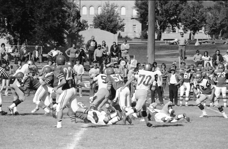 1974 Football Action 26