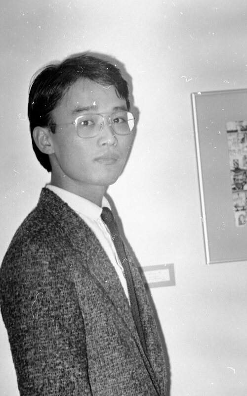 1984 Art Show, Seniors 04
