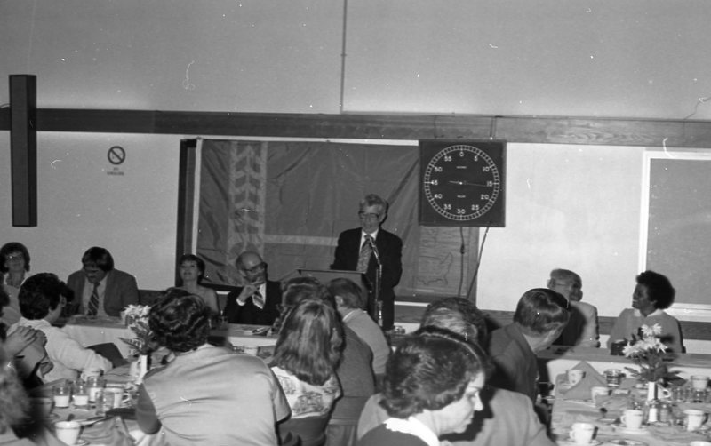 1982 Awards Banquet 19
