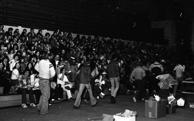 1982 Youth Energy Awareness Day, Assembly 03