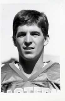 1992 Football Player 17