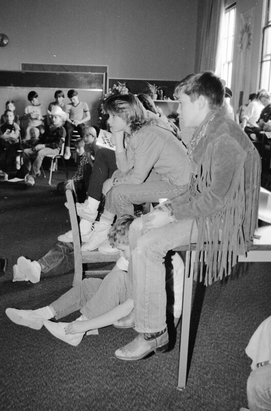 1987 Ackerman Elementary School, Guest 09