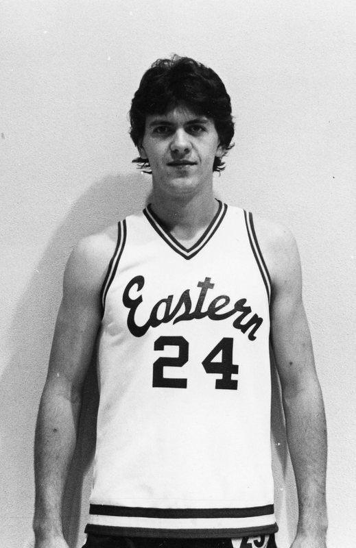 1980 Basketball Player 20
