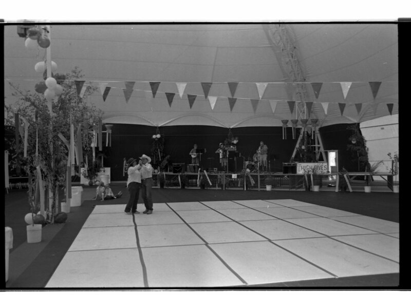 1989 Homecoming Dance 06