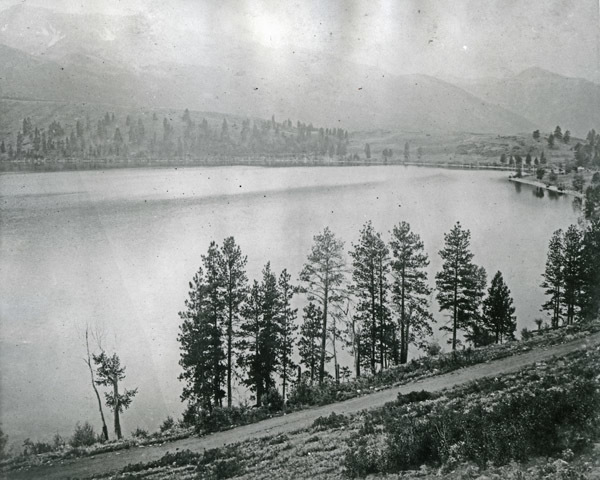 Wallowa Lake 5