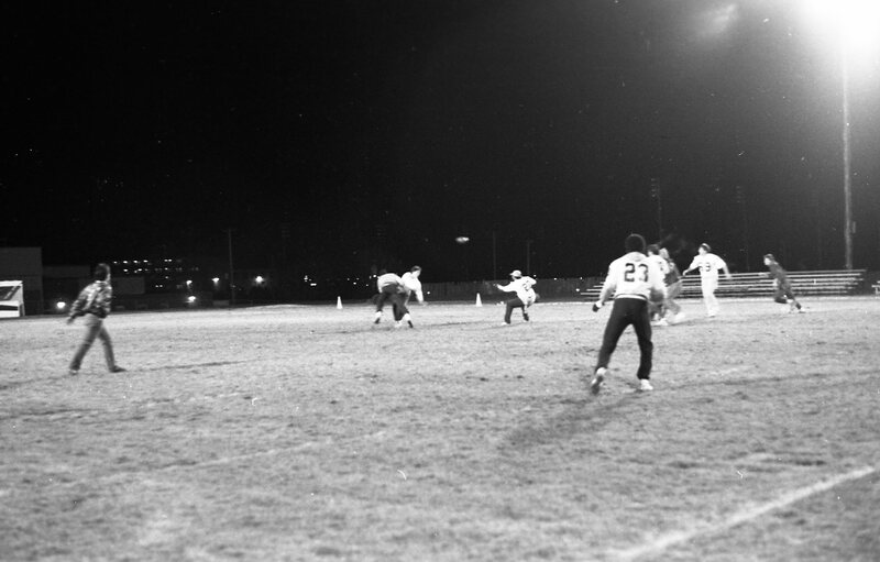 1983 Flag Football Game 06