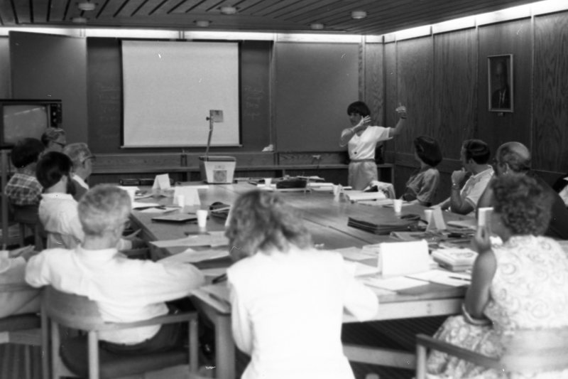 1982 Instructional Seminar 11