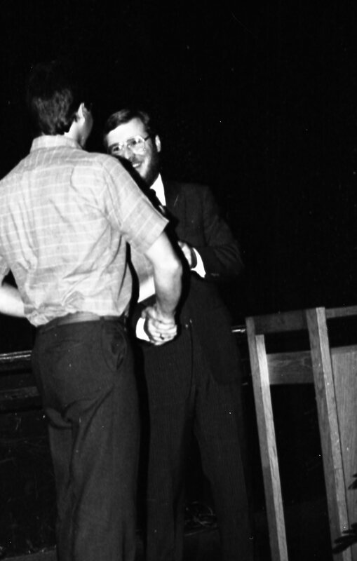 1987 Awards Assembly 58