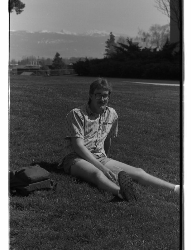 1989 Students, Outdoors 31