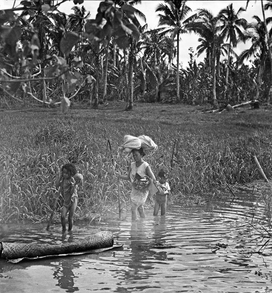 Leyte Locals do Laundry 4