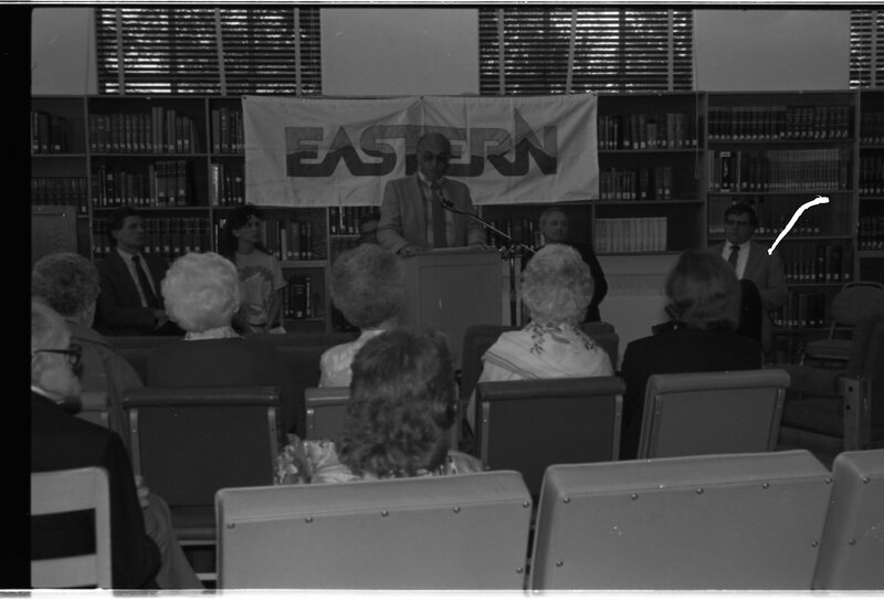 1990 March Award Presentation 08