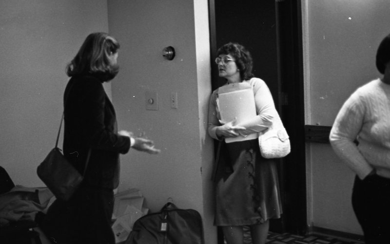 1981 Guests, Education Function 12