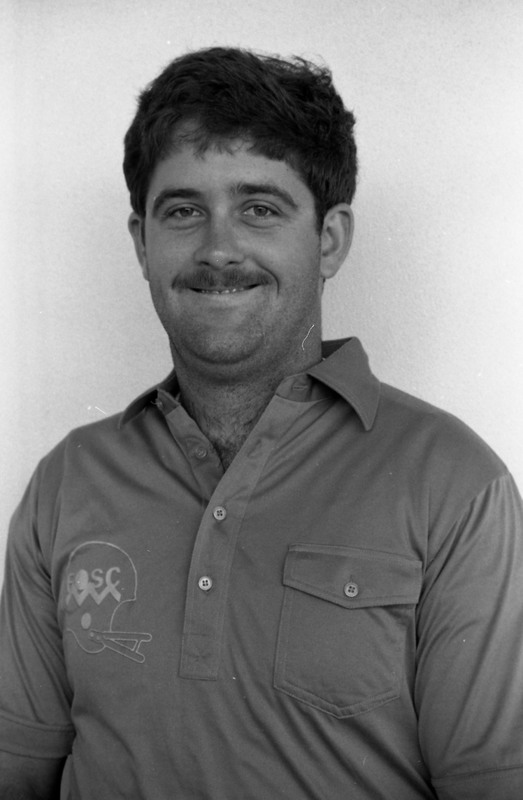 1986 Employee, Assistant Coach Barras 03