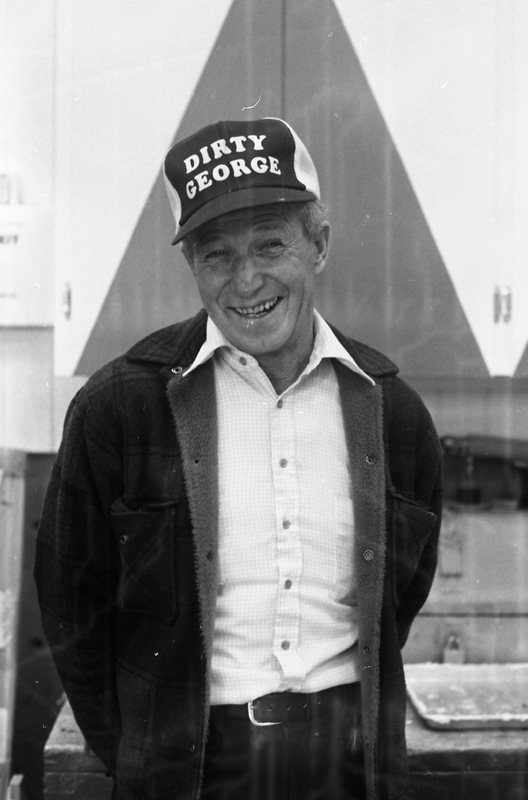 1981 Retirement Party 05