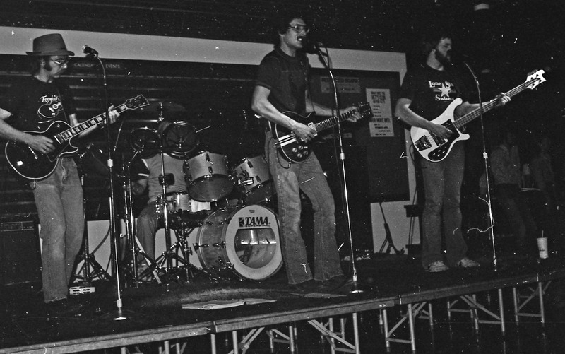 1981 Band Concert, November 12