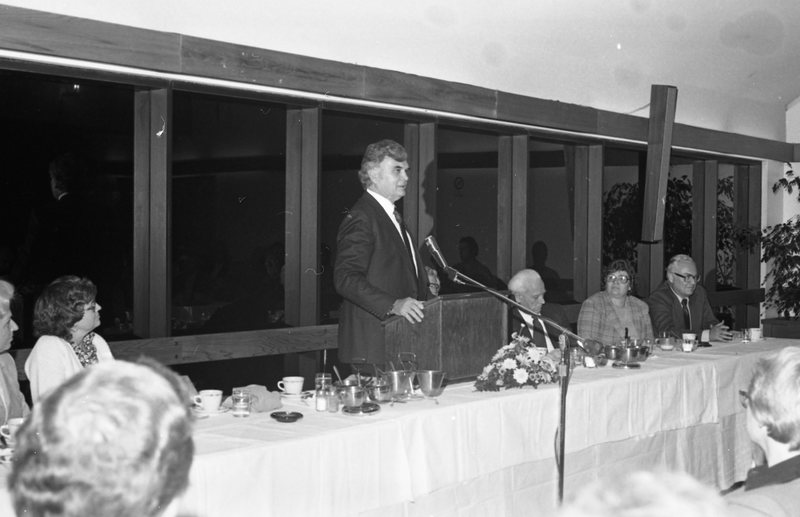 1982 Distinguished, Al Ullman 06