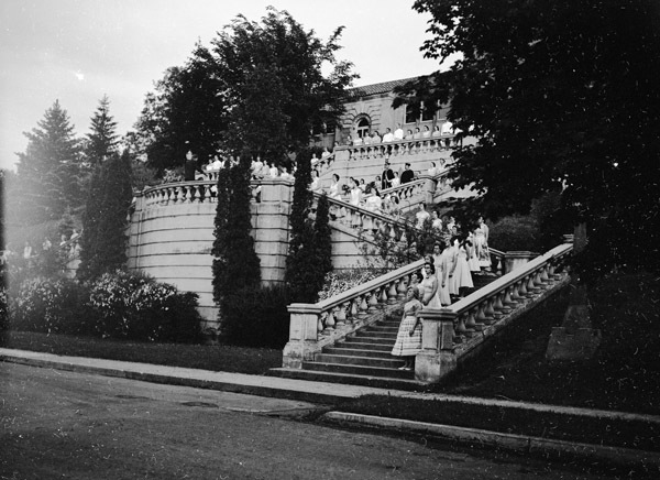 1957 Evensong 1-2