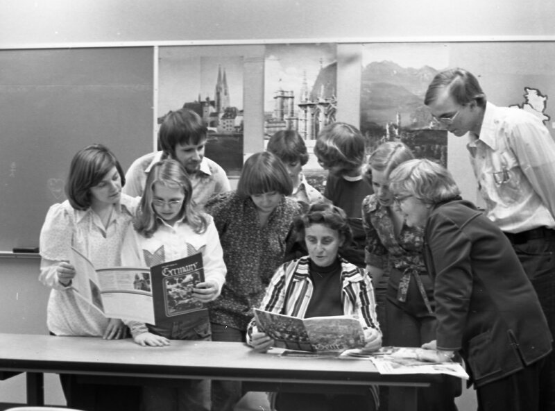 1977 Languages, Study Abroad 06