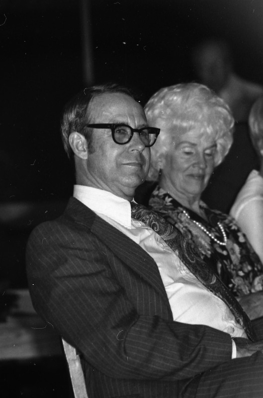 1979 EOSC's 50th Birthday Banquet, Speakers 16