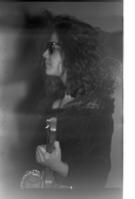 1988 Club Coca-Cola, Performers 08